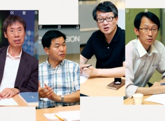 Special Interview- 부산,아시아 영화산업 미래의 꿈에 투자하다!