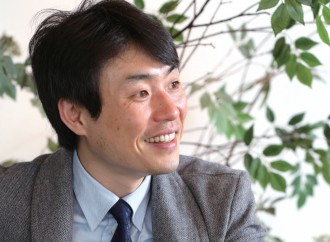 Movie Plus – People #3 : 거침없는 열정, 꾸미지 않는 행동파 류승완감독