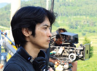 이파네마 소년 김기훈 감독