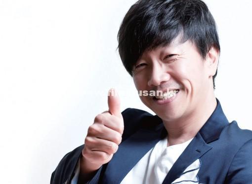 People – ‘레.알’ 배우 박철민의 영화사랑, 부산편애