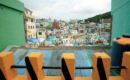 Film in Busan – 부산의 꿈, 365일 살아 움직이는영화도시