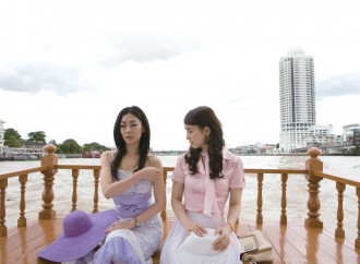 한국의 제작인력이 만든 [사요나라 이츠카], 일본열도를 달구다