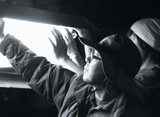 조명감독 박현원 [싸이보그지만 괜찮아]