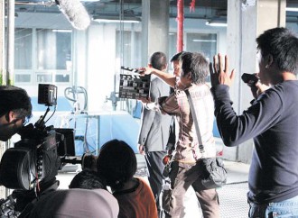 On Location