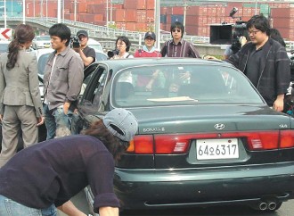 On Location
