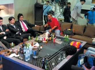 2004 부산영상위원회 결산