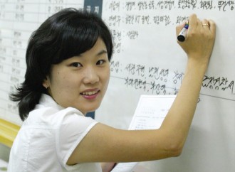 양영주 가문의 위기 속으로~