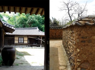 부산 밖으로 떠나는 촬영지 기행 밀양 密陽