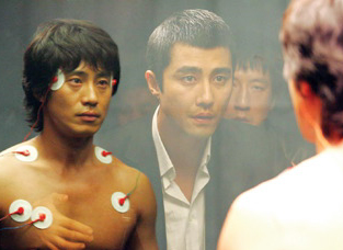 박수칠 때 떠나라