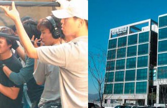 THEME 6 부산영상벤처 센터 결산