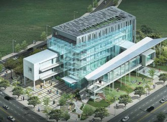 BUSAN Digital Vision- 부산영상후반작업 시설 준공에 즈음하여