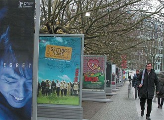 베를린국제영화제 + EFM (European Film Market)
