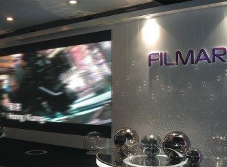 해외탐방 2.  홍콩국제영화제 + HKFilmart (홍콩필름마트)