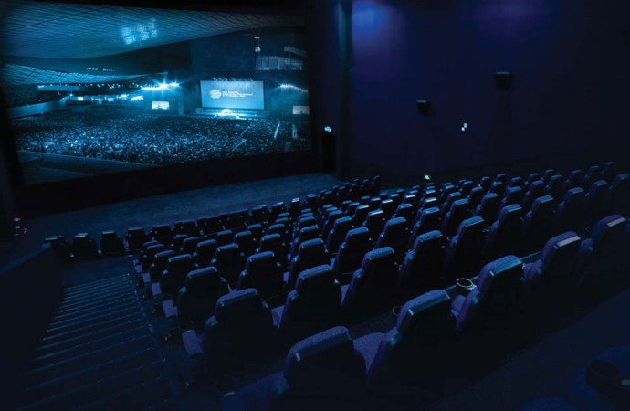 아시아 독립영화의 고향, 소셜네트워킹 장소로 거듭나야