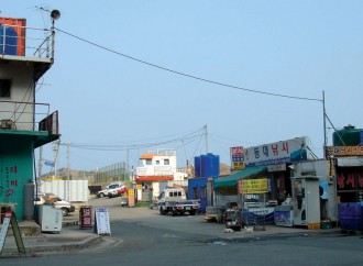 그 곳에 가고 싶다. [ 서 구 ]