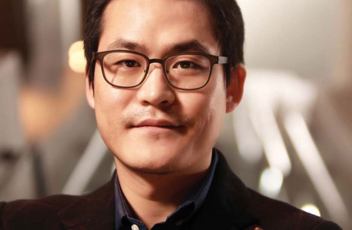 정말 “연기 잘 하는 배우”가 나타났다. 김성균