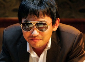 황정민 黃晸珉