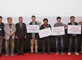 [보도자료] 부산영상위원회 ‘BFC 프로젝트 피칭’