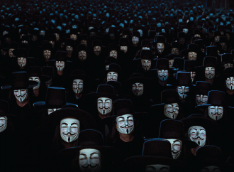 사회학자 이성철의 씨네라마-가면의 영화, 폭로의 영화 / 브이 포 벤데타, V For Vendetta 2005