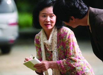 FILM REVIEW 단 한편의 시(詩) – 시