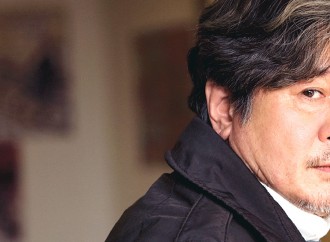 씨네必 인터뷰, <대호> 최민식