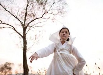 상처받은 어린 넋을 따뜻하게 어루만져 줘야 할 때 <귀향>