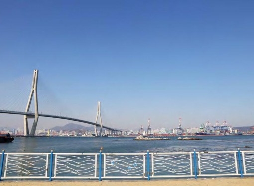 청학수변공원