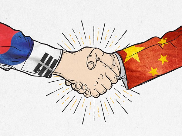 한중영화 공동제작에 관한 단상