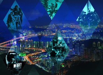 부산영화·영상산업의 성장 원동력