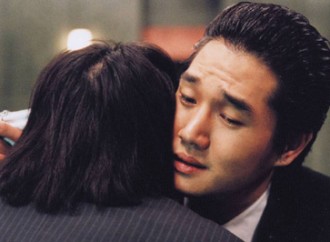 괴물로 드러나는 현실과 내면의 욕망 <올드보이>