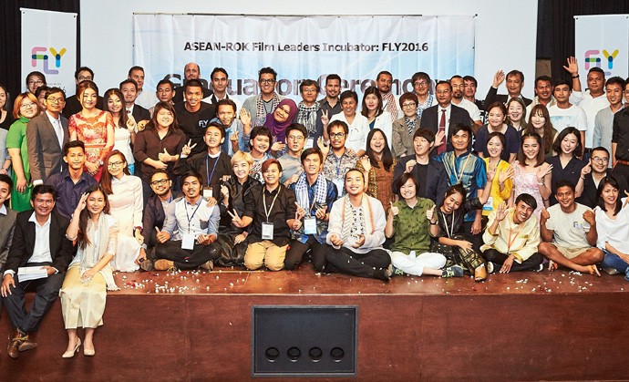 FLY2016 성황리에 마무리