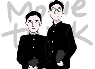 복면작가의 Movie Think #17 동주