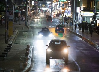 부산영상위원회 촬영 지원 할리우드 블록버스터 <블랙팬서> 촬영 시작!