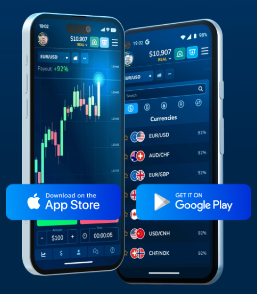 Pocket Option Как начать торговать и достичь успеха Pocket Option Как начать торговать и достичь успеха