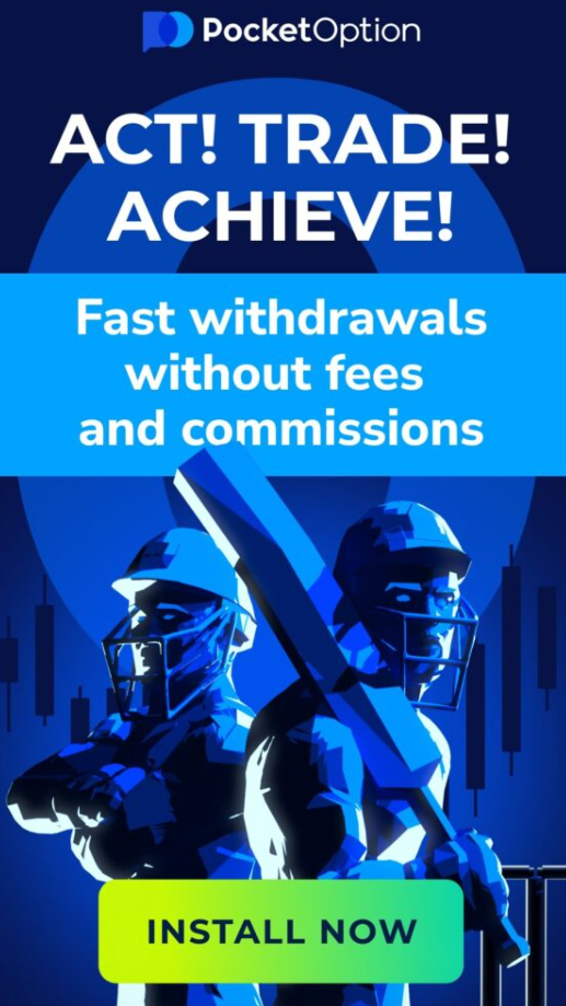 Pocket Option Promo Codes Maximize Your Trading Benefits Pocket Option Promo Codes Maximize Your Trading Benefits