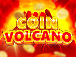 Discover the Excitement of Coin Volcano Slot Discover the Excitement of Coin Volcano Slot