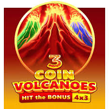 Discover the Excitement of Coin Volcano Slot Discover the Excitement of Coin Volcano Slot